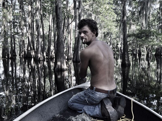 THE OTHER SIDE / Réalisation: Roberto Minervini